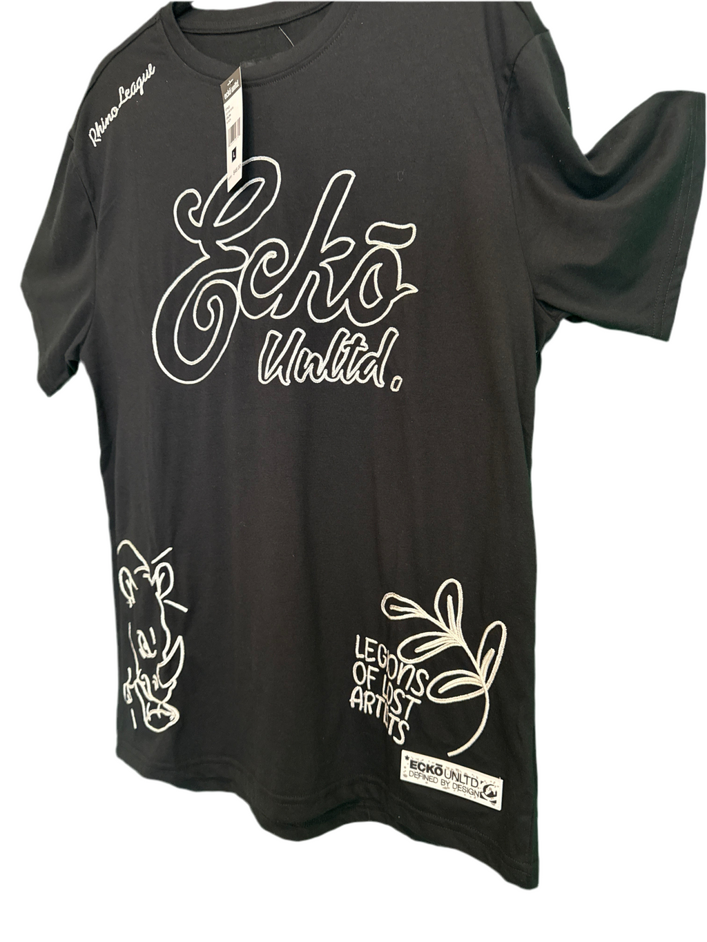 Ecko Unltd