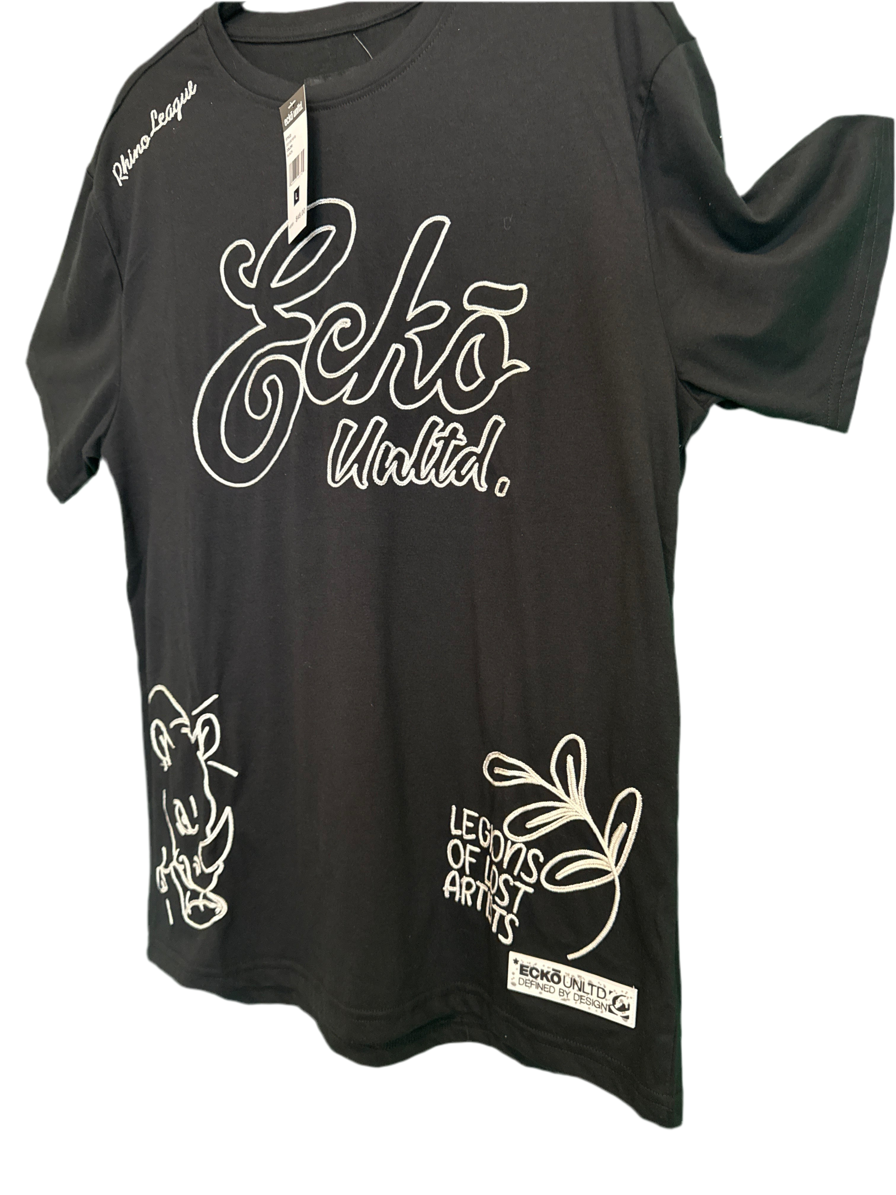 Ecko Unltd