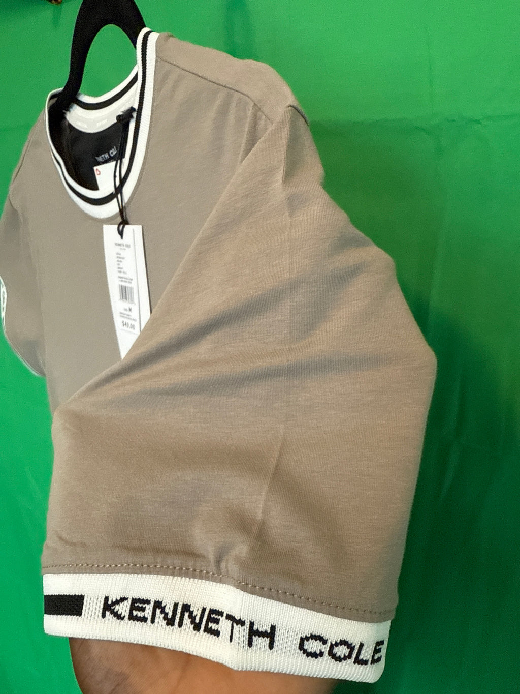 Kenneth Cole good quality brand new
