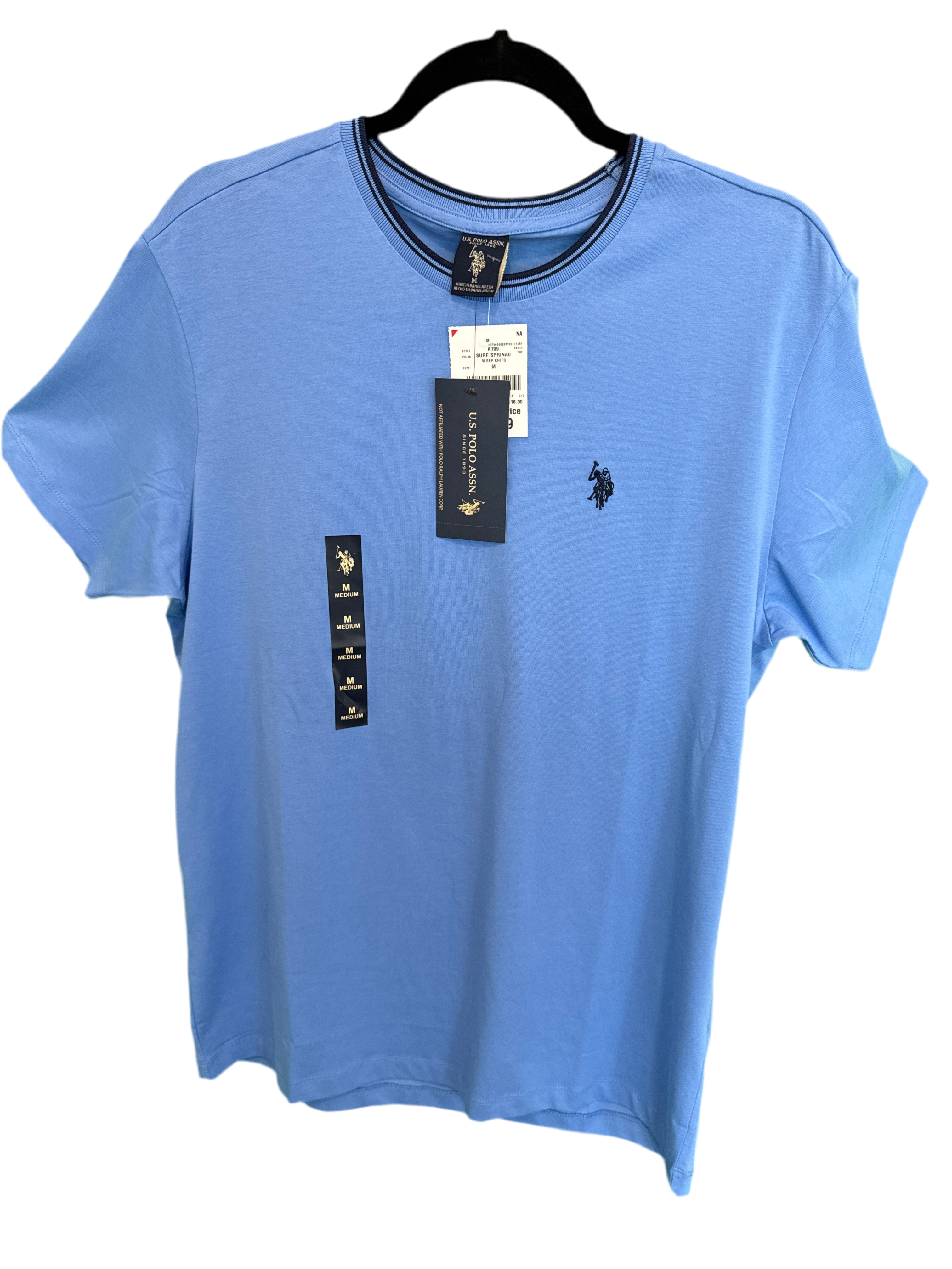 US Polo ASSN brand new