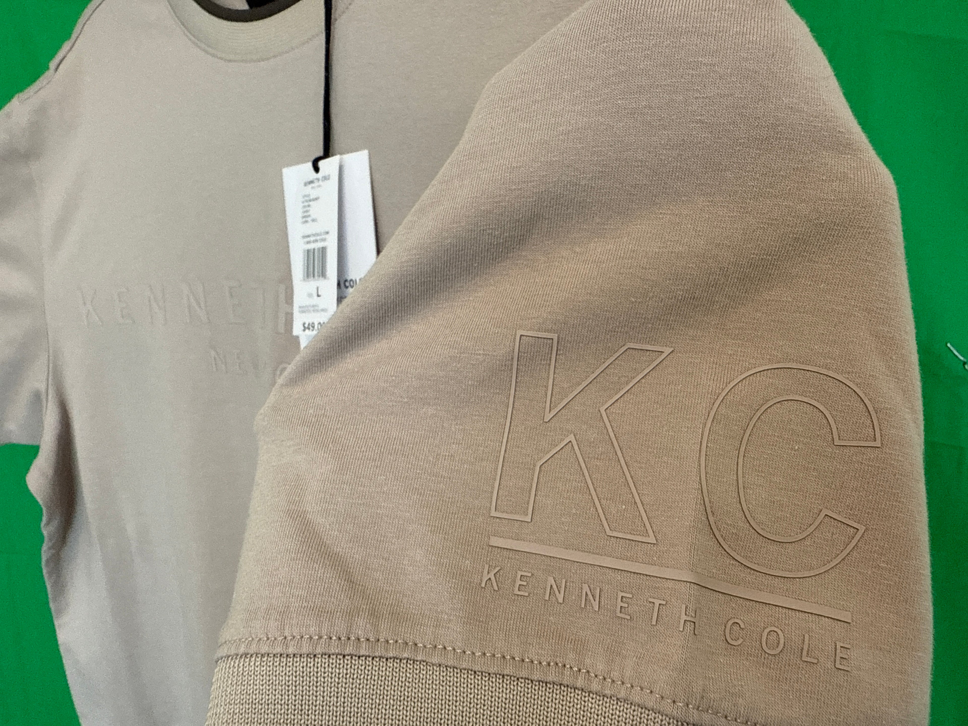 Kenneth Cole good quality brand new