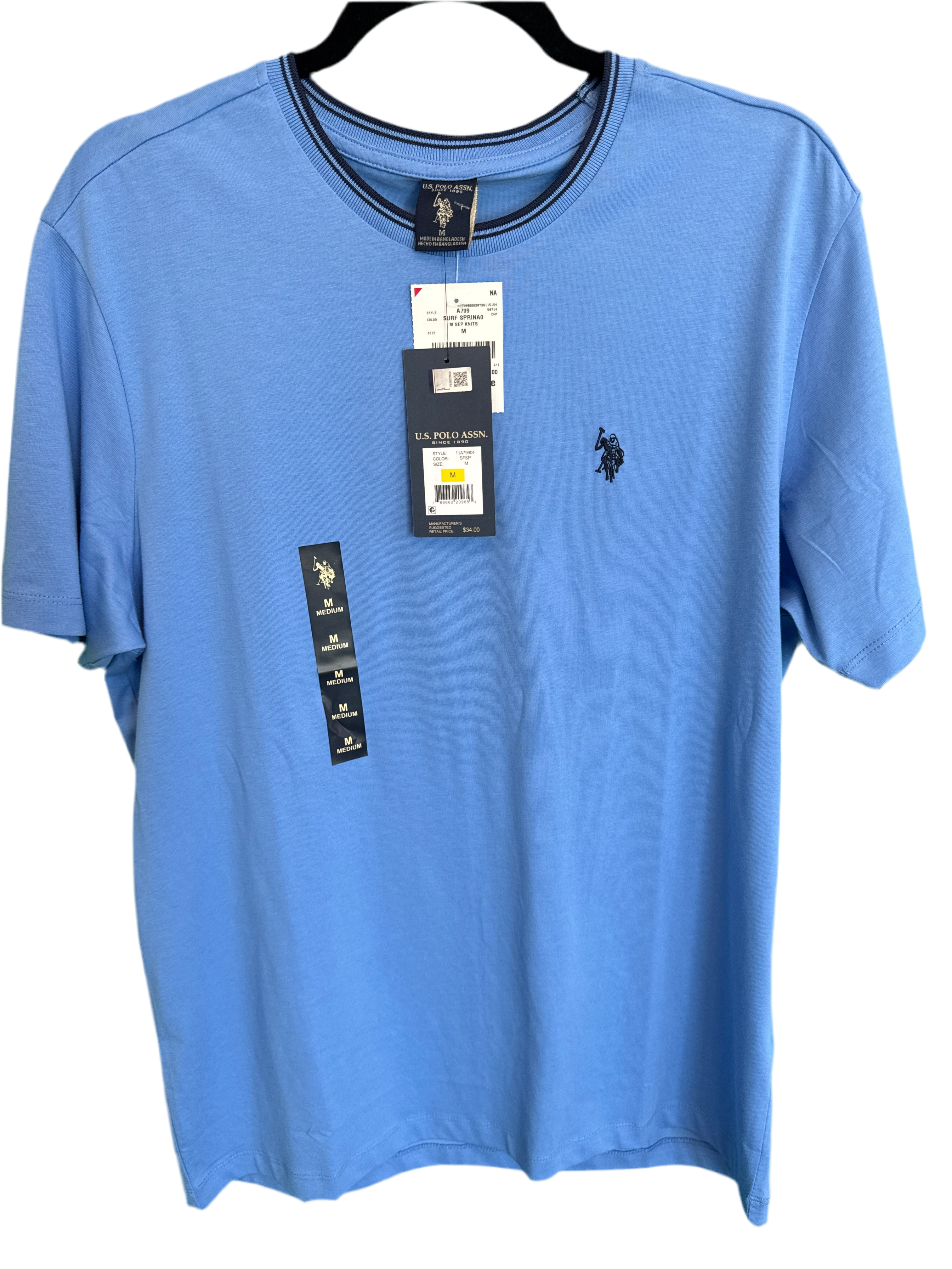US Polo ASSN brand new