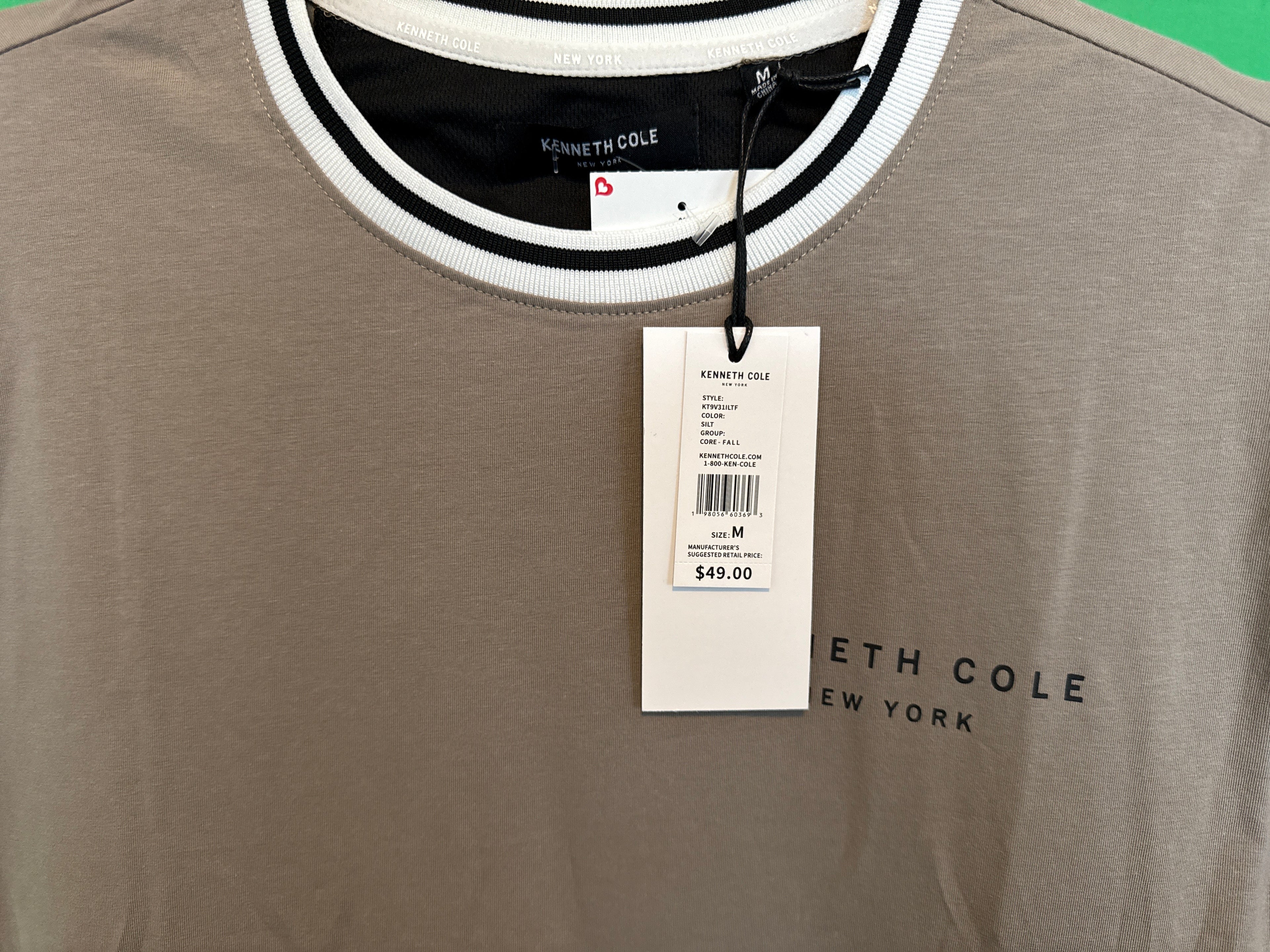 Kenneth Cole good quality brand new