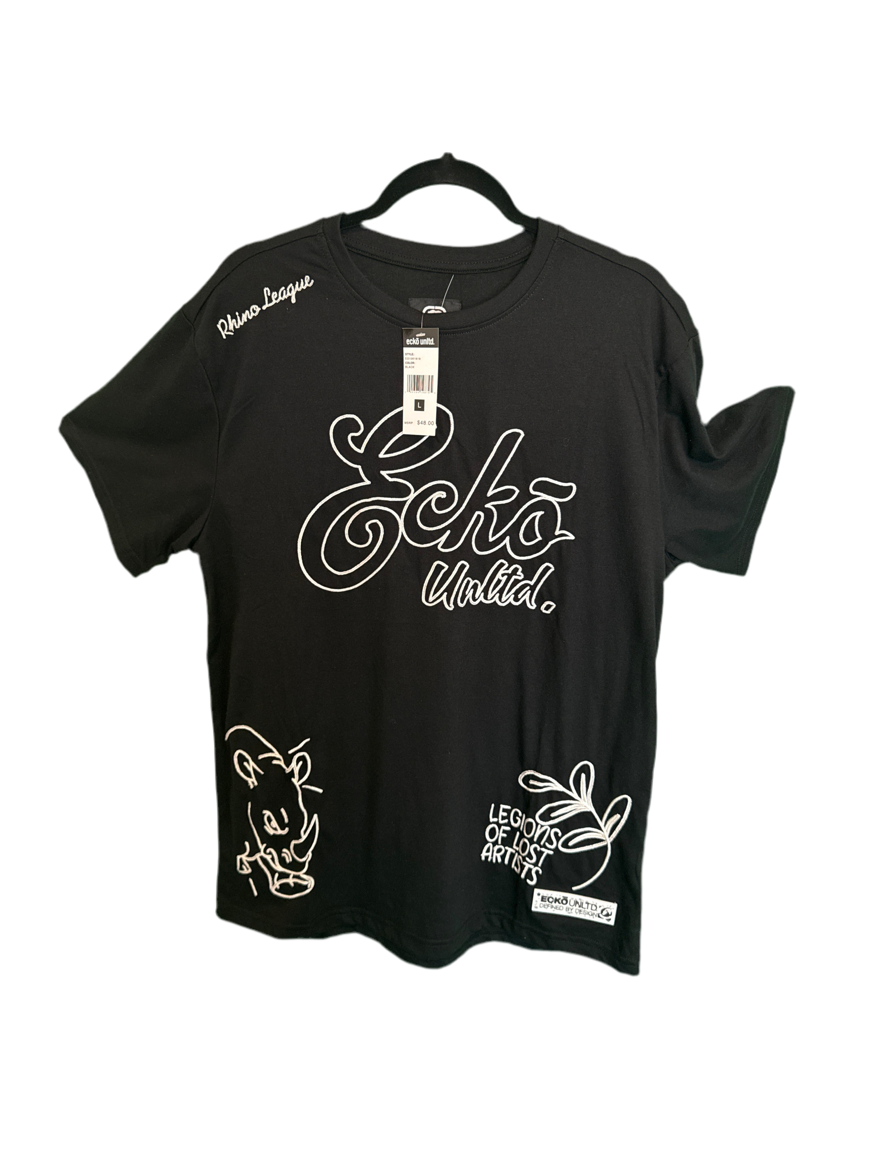 Ecko Unltd