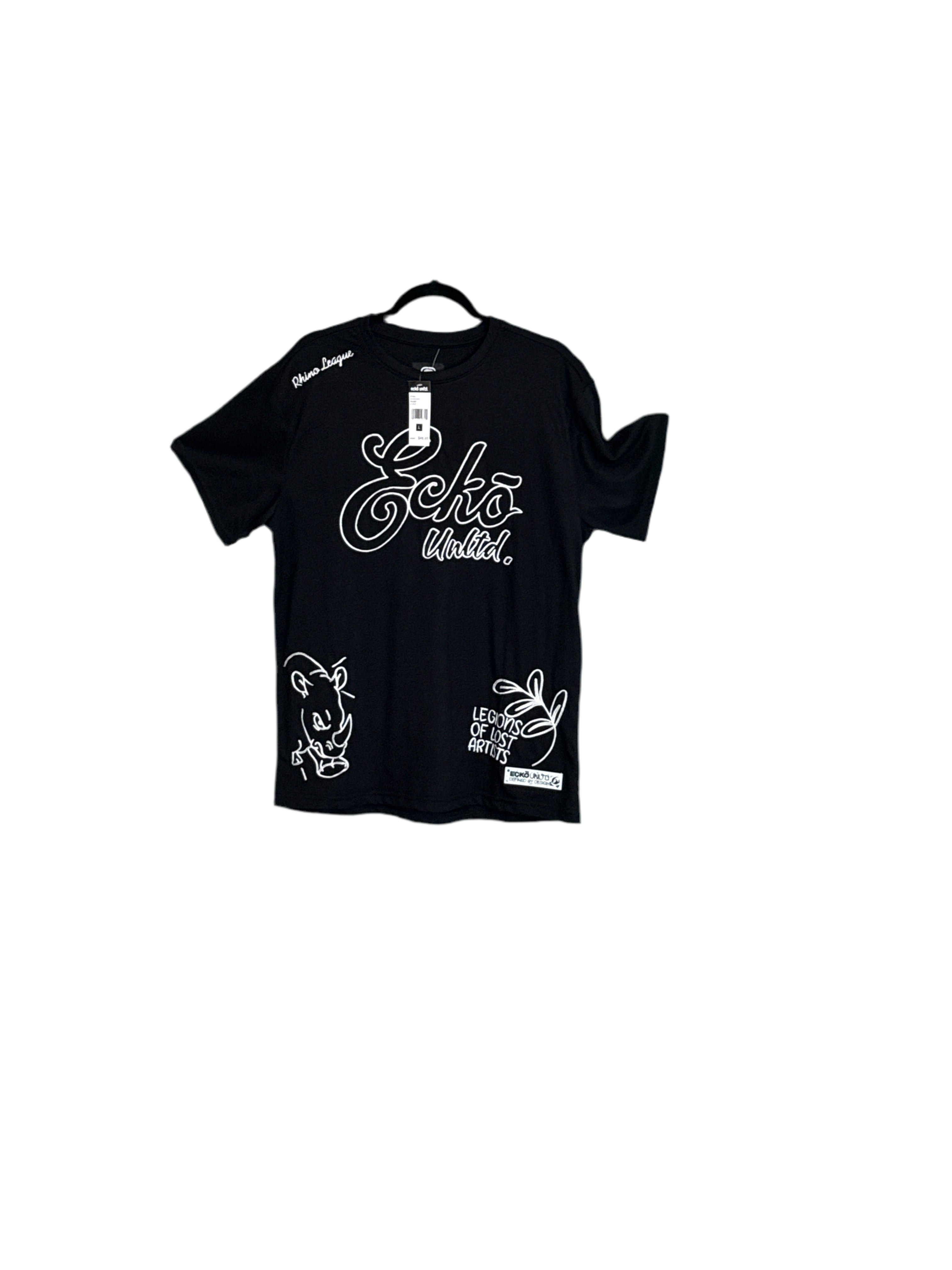 Ecko Unltd