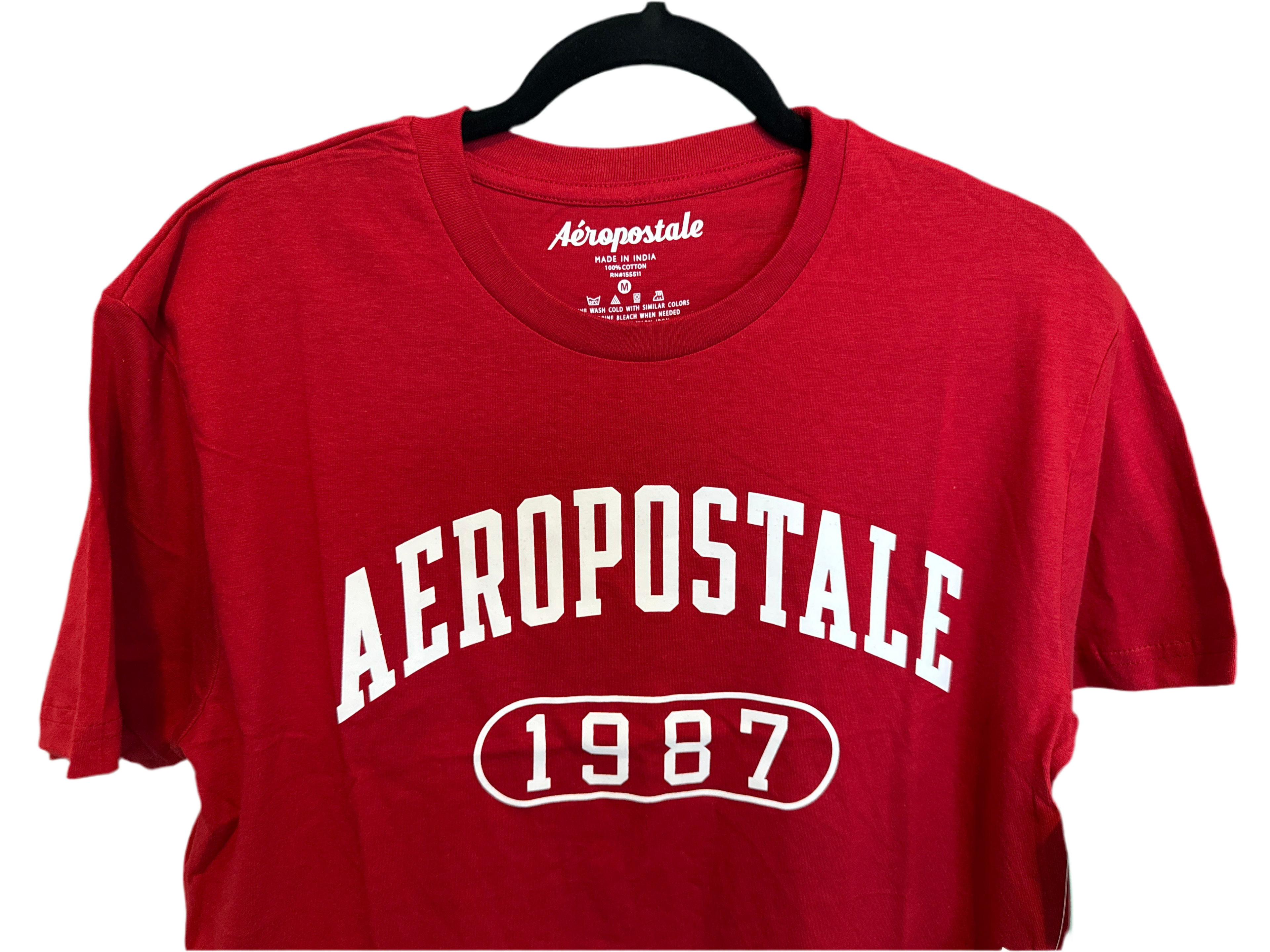 Aeropostale 1987 brand new