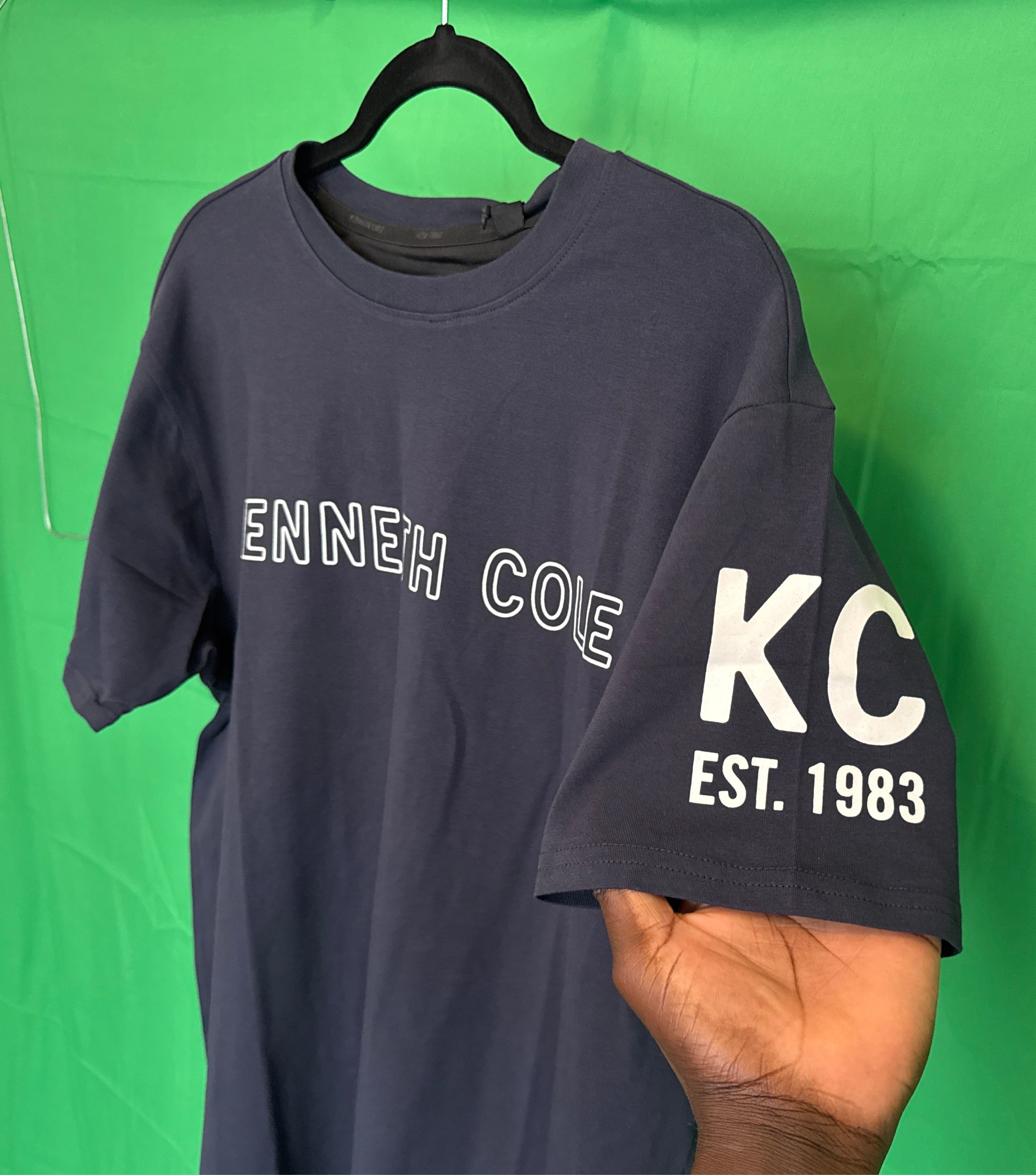 Kenneth Cole