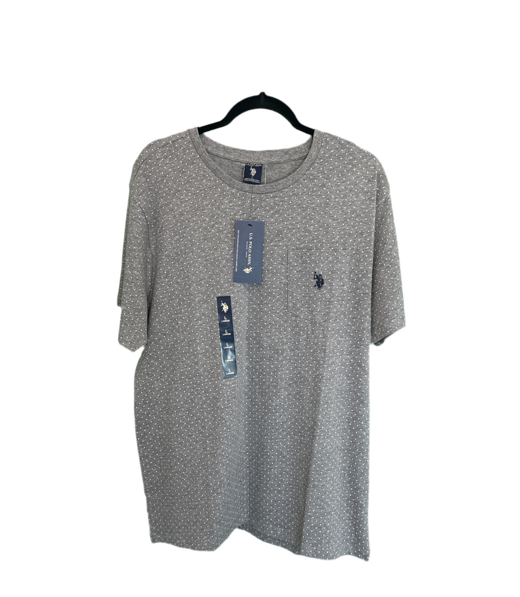 US POLO ASSN

Brand New