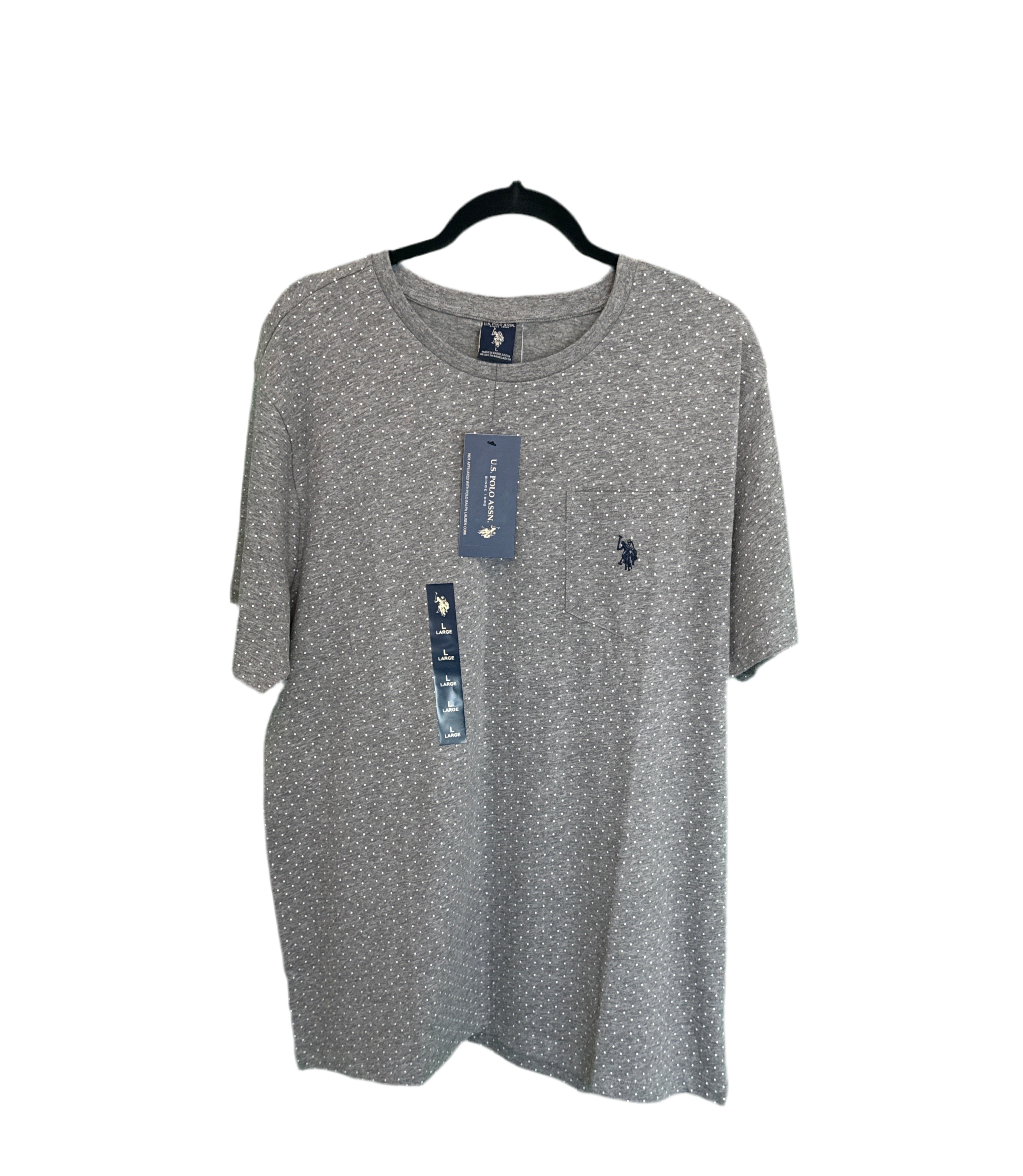 US POLO ASSN

Brand New