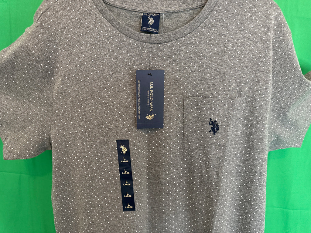 US POLO ASSN

Brand New