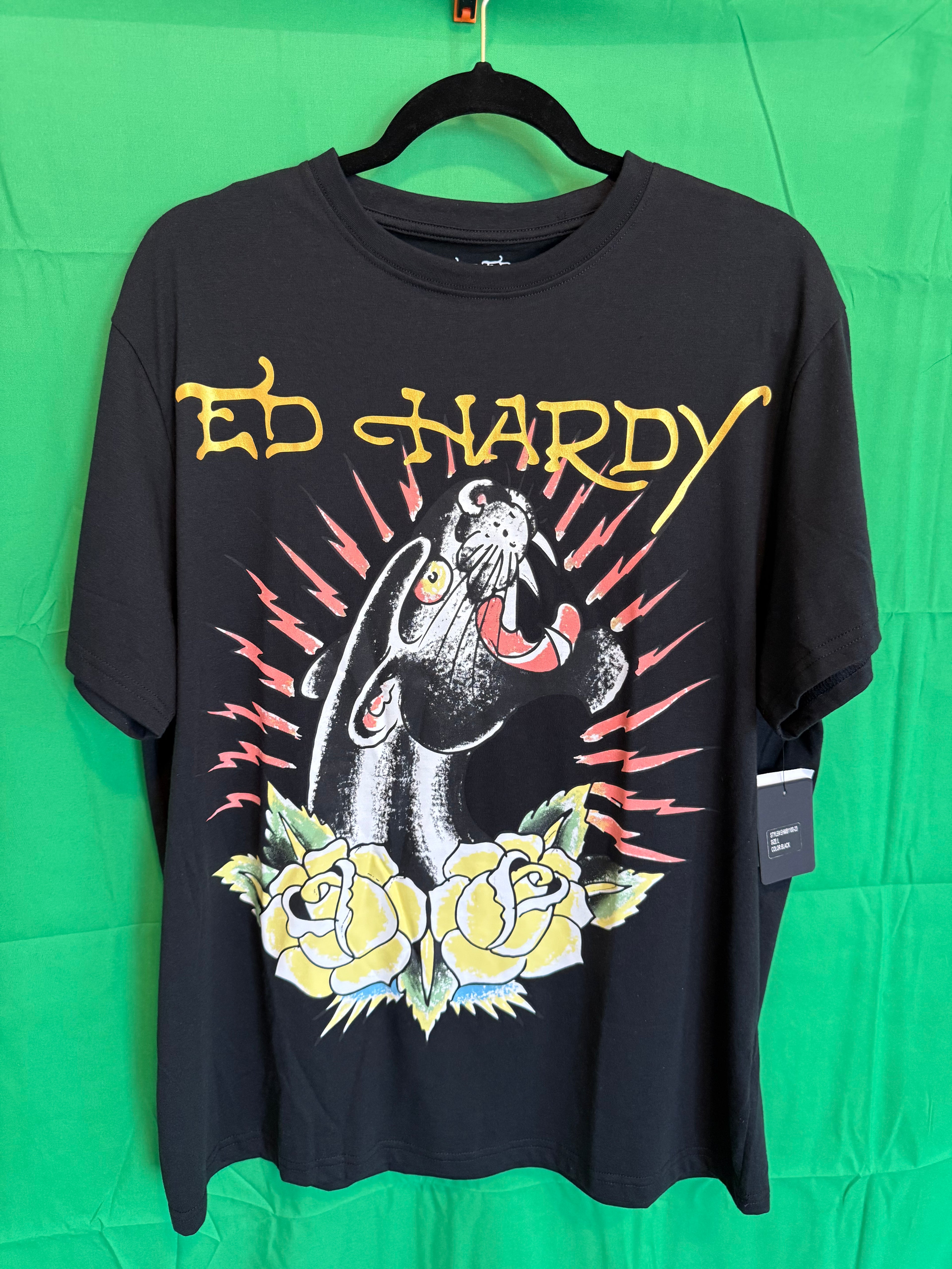 Ed Hardy Original Brand new