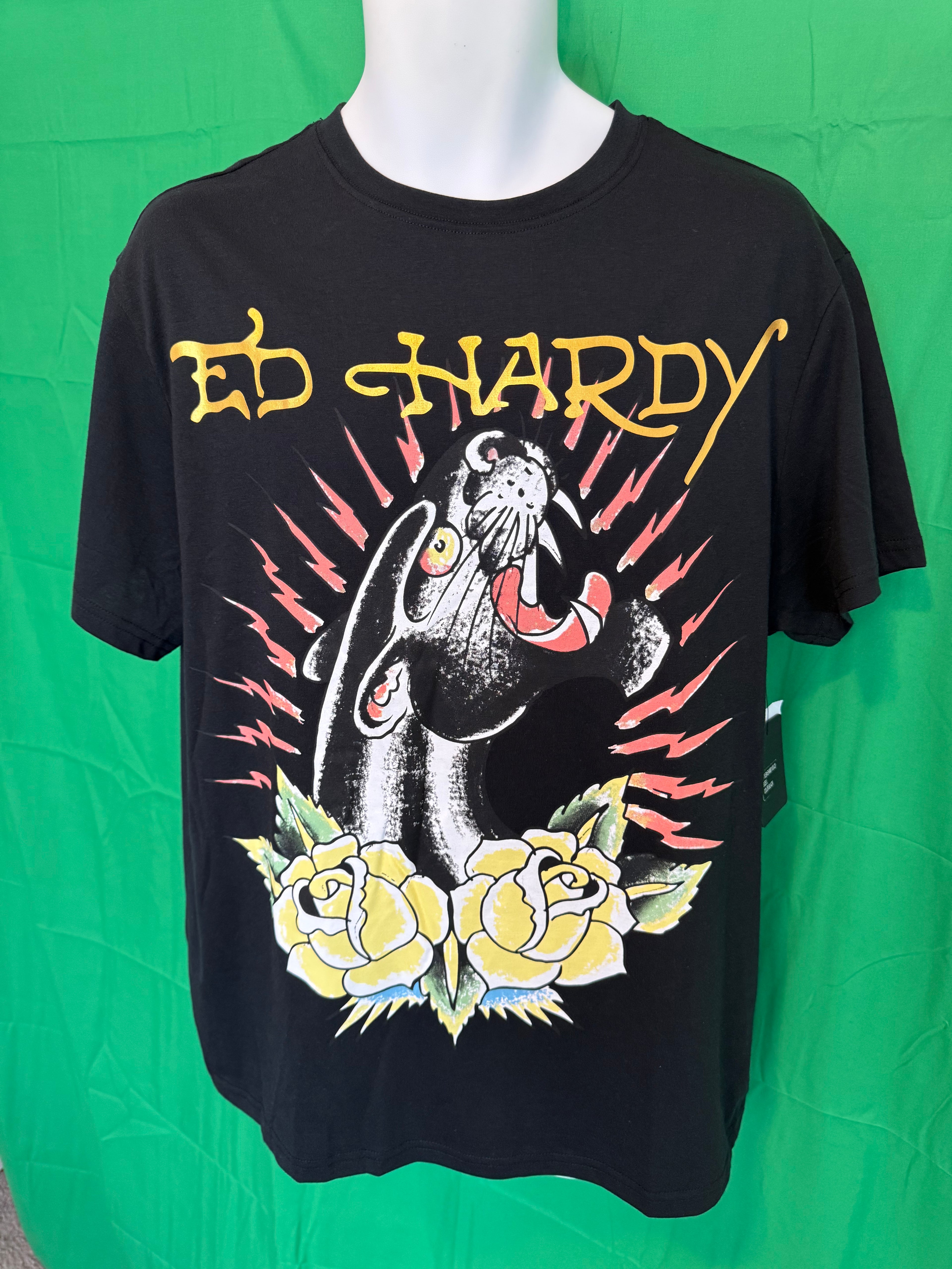 Ed Hardy Original Brand new